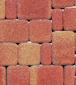 Тротуарная плитка Старый город - ООО «ЗКПД ТДСК»