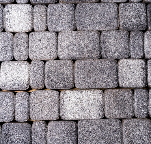 Тротуарная плитка Старый город - ООО «ЗКПД ТДСК»