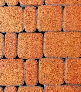 Тротуарная плитка Старый город - ООО «ЗКПД ТДСК»