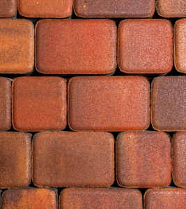 Тротуарная плитка Старый город - ООО «ЗКПД ТДСК»