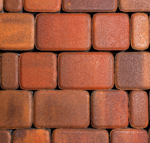 Тротуарная плитка Старый город - ООО «ЗКПД ТДСК»