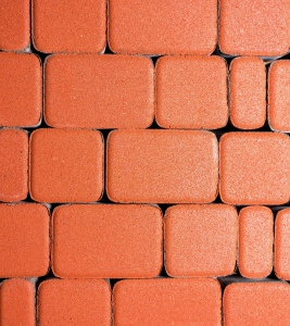 Тротуарная плитка Старый город - ООО «ЗКПД ТДСК»