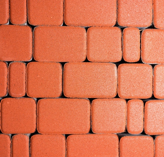 Тротуарная плитка Старый город - ООО «ЗКПД ТДСК»