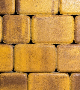 Тротуарная плитка Старый город - ООО «ЗКПД ТДСК»