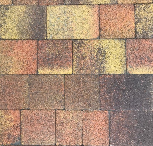 Тротуарная плитка Урико - ООО «ЗКПД ТДСК»