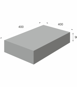 Опорная подушка ОП-3 - ООО «ЗКПД ТДСК»