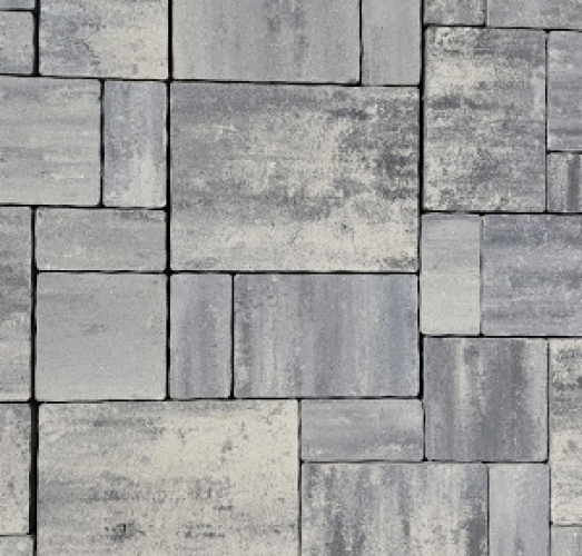 Тротуарная плитка Мюнхен - ООО «ЗКПД ТДСК»