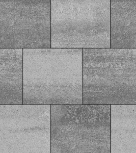 Тротуарная плитка Квадрум - ООО «ЗКПД ТДСК»