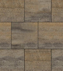 Тротуарная плитка Квадрум - ООО «ЗКПД ТДСК»