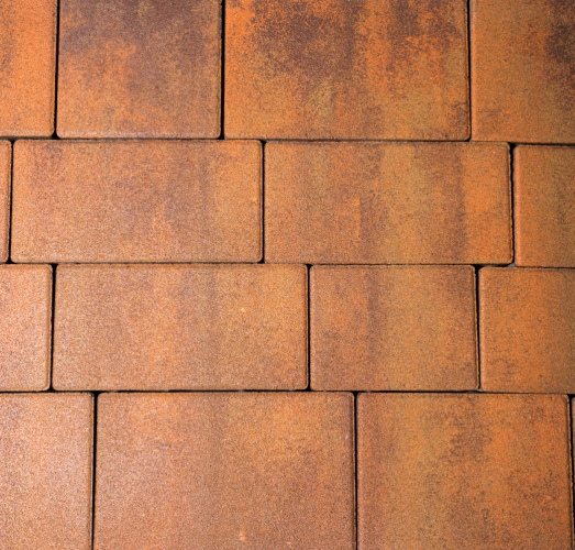 Тротуарная плитка Квадрум - ООО «ЗКПД ТДСК»