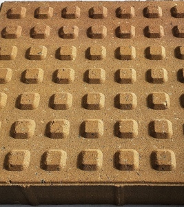 Тактильная плитка - ООО «ЗКПД ТДСК»