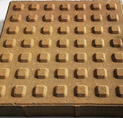 Тактильная плитка - ООО «ЗКПД ТДСК»