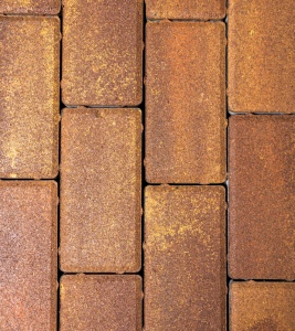 Тротуарная плитка Брусчатка - ООО «ЗКПД ТДСК»