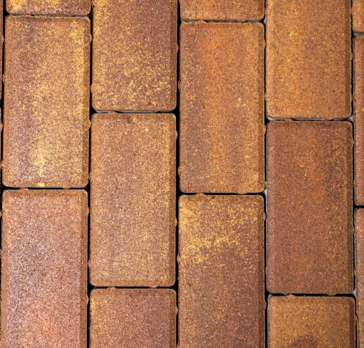 Тротуарная плитка Брусчатка - ООО «ЗКПД ТДСК»
