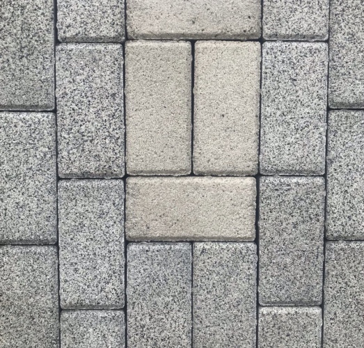 Тротуарная плитка Брусчатка - ООО «ЗКПД ТДСК»