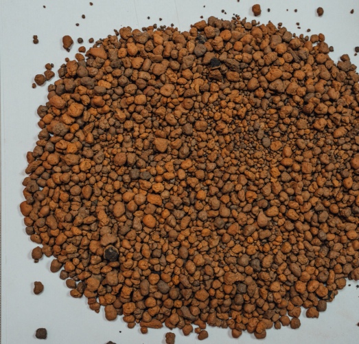 Фракция (0-5 мм) - ООО «ЗКПД ТДСК»