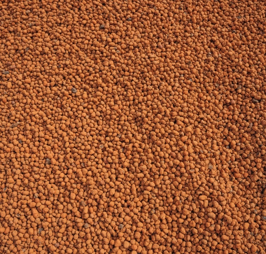 Фракция (0-5 мм) - ООО «ЗКПД ТДСК»