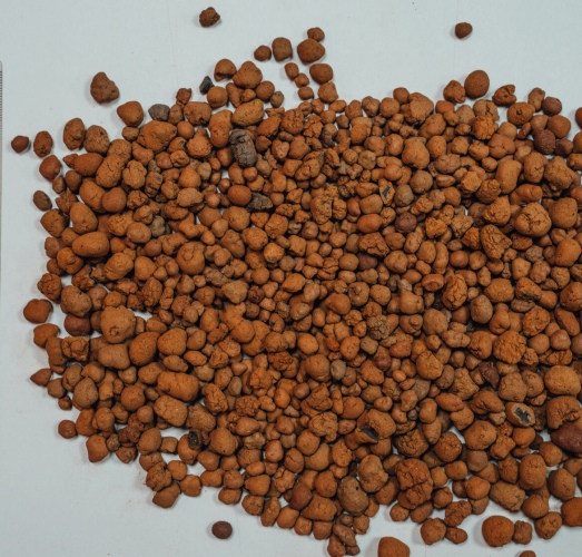 Фракция (5-10 мм) - ООО «ЗКПД ТДСК»