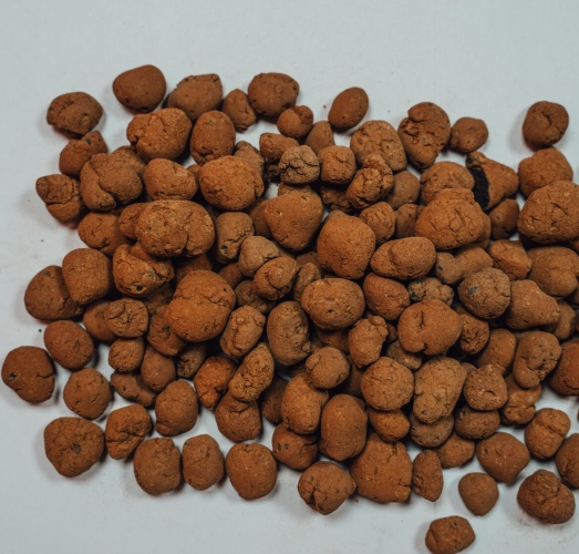 Фракция (10-20 мм) - ООО «ЗКПД ТДСК»