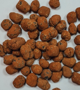 Фракция (20-40 мм) - ООО «ЗКПД ТДСК»