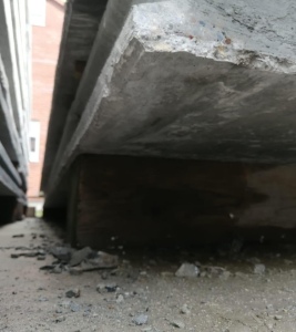 Плита перекрытия ПБ 72.15-8ПА - ООО «ЗКПД ТДСК»