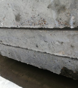 Плита перекрытия ПБ 84.15-10П - ООО «ЗКПД ТДСК»