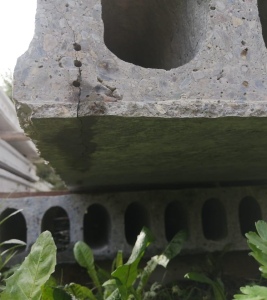 Плита перекрытия ПБ 72.15-8П - ООО «ЗКПД ТДСК»