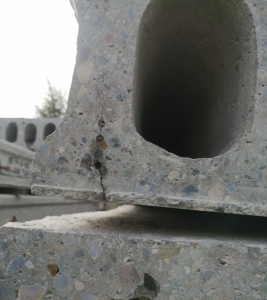 Плита перекрытия ПБ 72.15-8П - ООО «ЗКПД ТДСК»