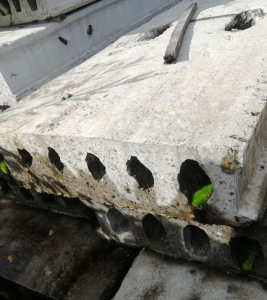 Плита перекрытия ПБ 69.15-10Ш - ООО «ЗКПД ТДСК»