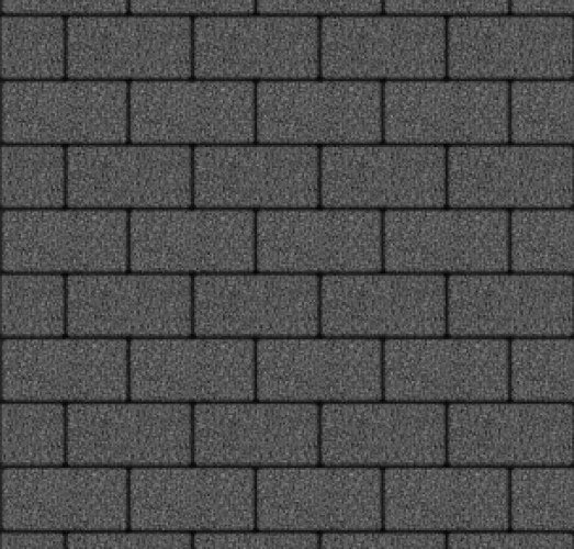 Тротуарная плитка Прямоугольник - ООО «ЗКПД ТДСК»