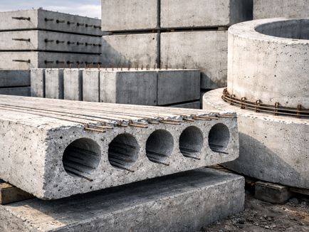 Железобетон