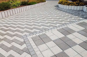 Тротуарная плитка - ООО «ЗКПД ТДСК»