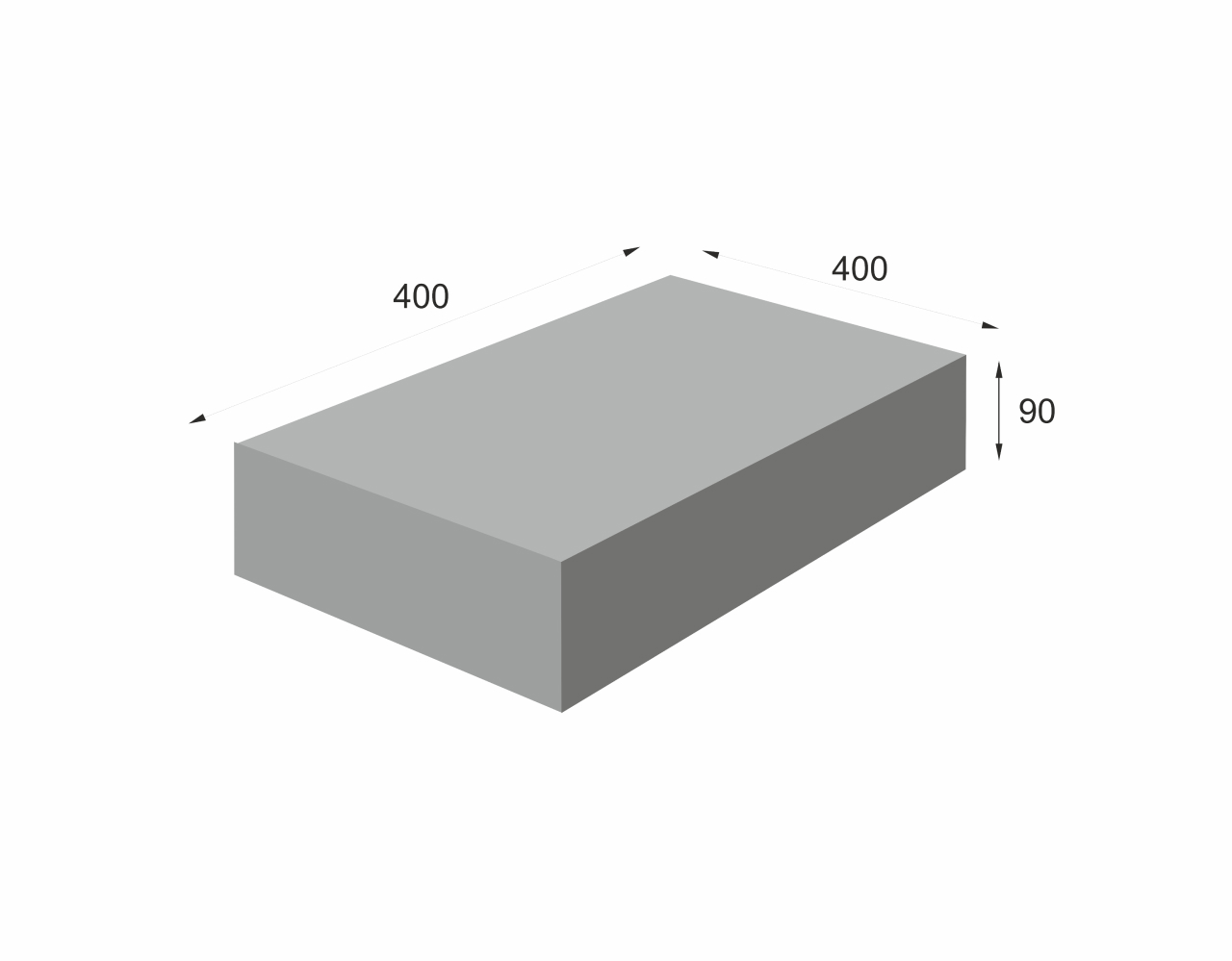 Опорная подушка ОП-3