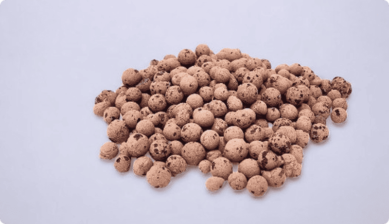 Керамзит 0-5 мм россыпью 1 м³