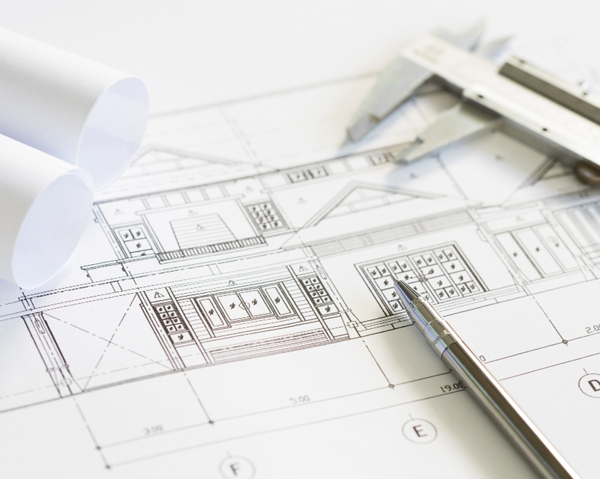 Построим по Вашему проекту