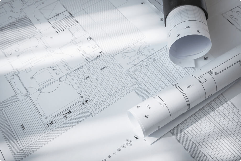 Изготовление индивидуальных железобетонных изделий