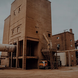 Фигурный светильник