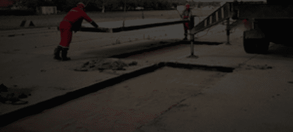 Железобетонные элементы для строительства автомобильных дорог, аэродромов, мостов - ООО «ЗКПД ТДСК»